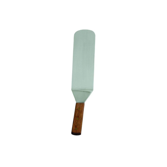 TURNER FLEX 10X3 BLD/WOOD HANDLE (UPDATE)