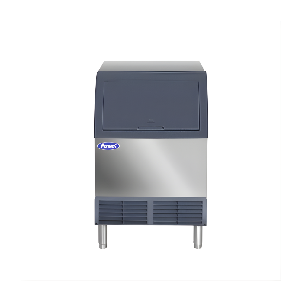 MCHINE A GLACE SOUS COMPTOIRE 142 LBS