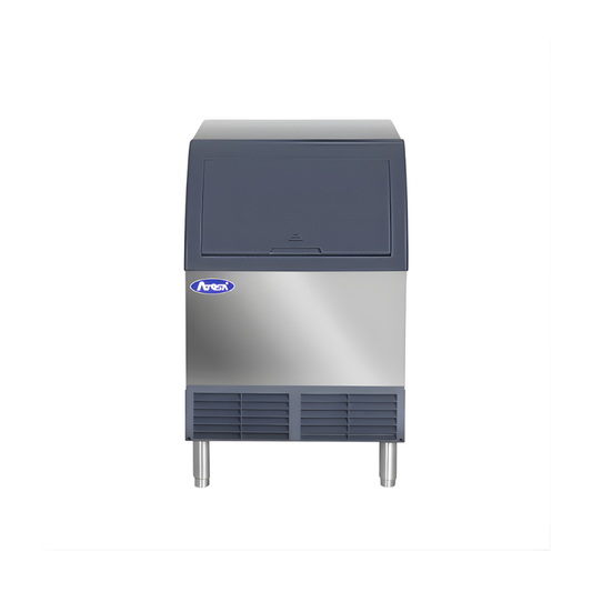 MCHINE A GLACE SOUS COMPTOIRE 142 LBS