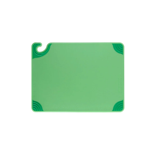 PLANCHE À DÉCOUPER 12"X18"X1/2" VERTE