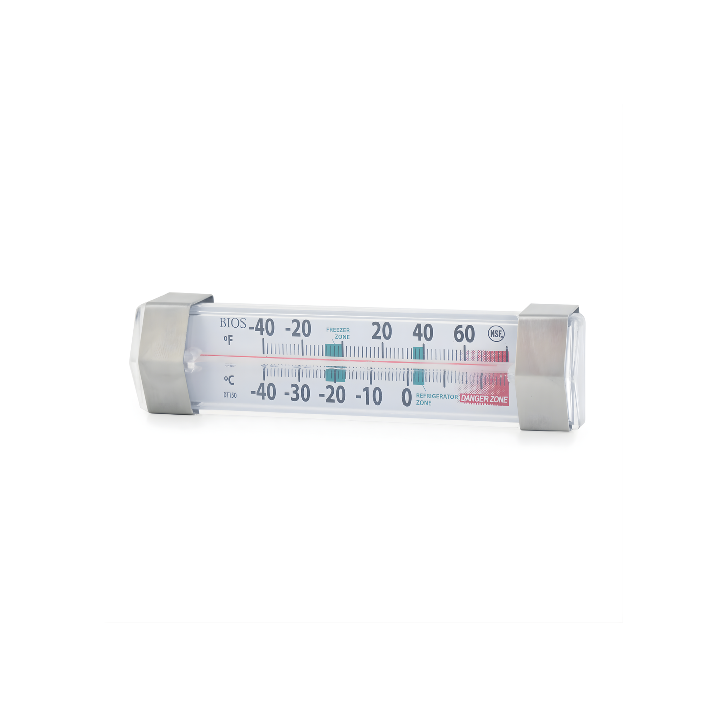 THERMOMETER REFRIGERATOR/FREEZER PROF.