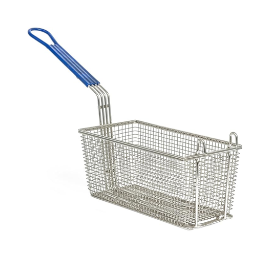 *BASKET FRY 6.5"W X 13"L X 6"H