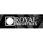 ROYAL INDUSTRIES