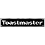 TOASTMASTER