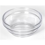 Ramekin, Plastic, Clear, 1.5 Oz /45 ML