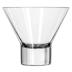 Verre A Cocktail, 7.6 Oz / 225 ML, "Series V225", 12/Caisse