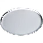 Pizza Pan, Aluminum, 20" Diameter