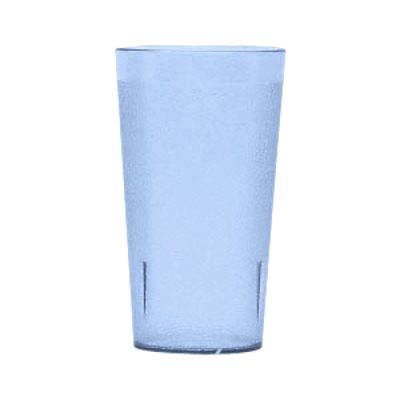 Cambro 1200P401 Plastic Tumbler, 12.6 Oz / 373 ML