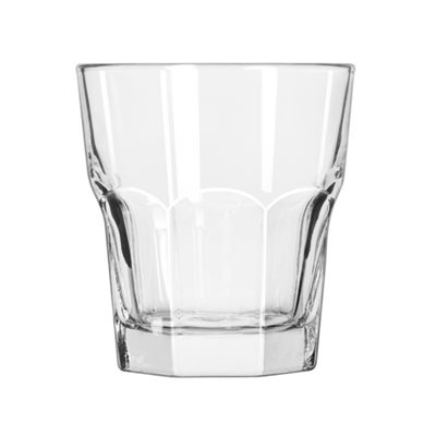 Verre A Liqueur, 10 Oz / 296 ML, "Gibraltar", 36/Caisse