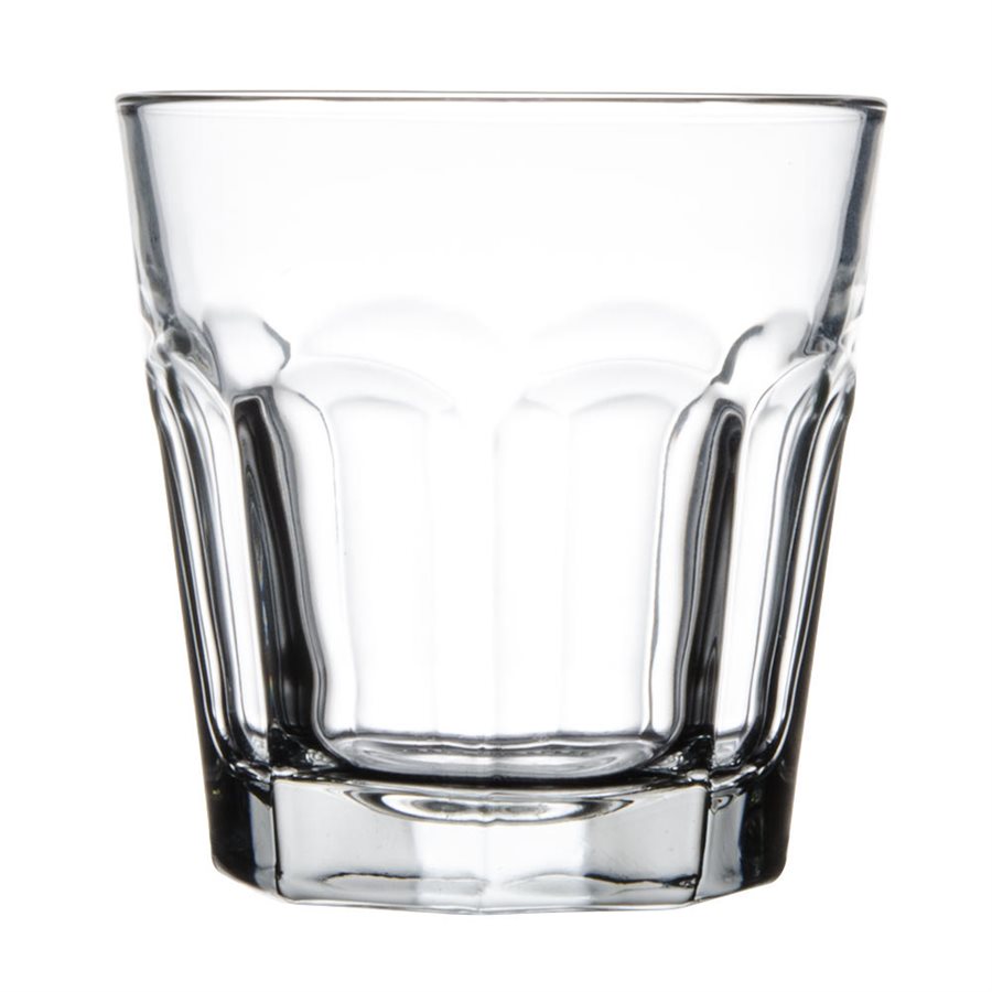 Glass (Rocks), 7 Oz / 207 ML, "Gibraltar", 36/Case