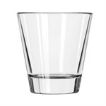 Glass (Double Rocks/Old Fashioned), 12Oz/355ML, "Elan", 12/Case