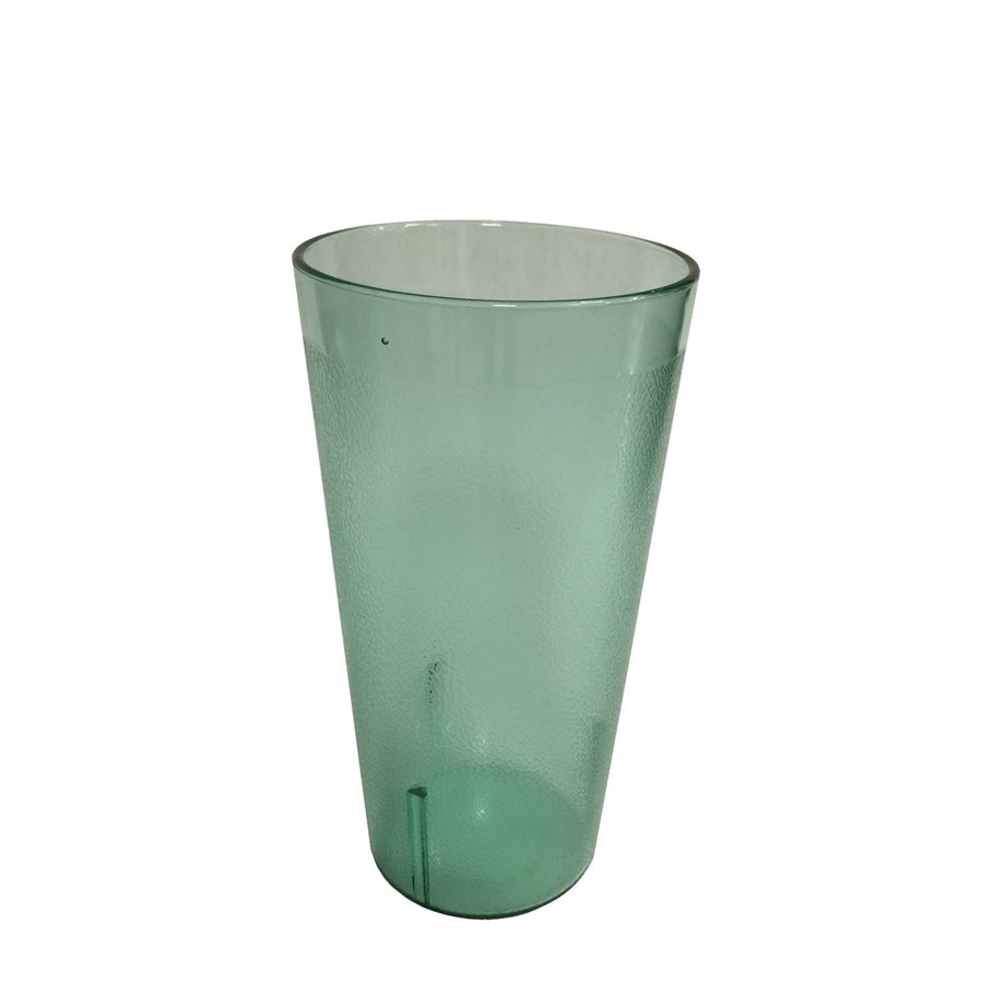 Cambro 2000P170 Plastic tumbler, 22 Oz / 650 ML