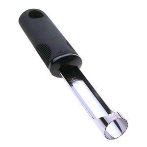 Corer, Black, "Oxo Good Grips"