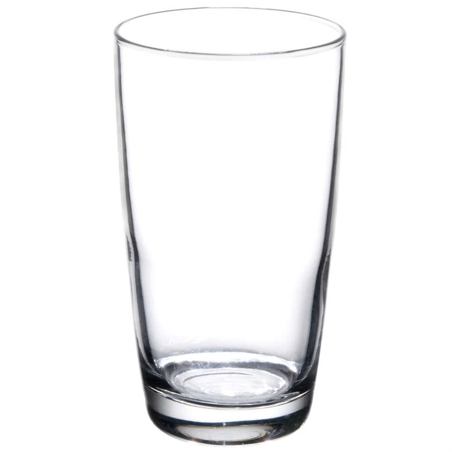 Verre A Breuvage "Hi-Ball", 9 Oz / 266 ML, "Excalibur", 36/Caisse