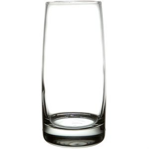 Glass, Cooler, 17.5 Oz, "Vibe" (12/cs)