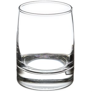 Verre A Glaçon/Liqueur, 295 ML, "Vibe" (caisse de 12)