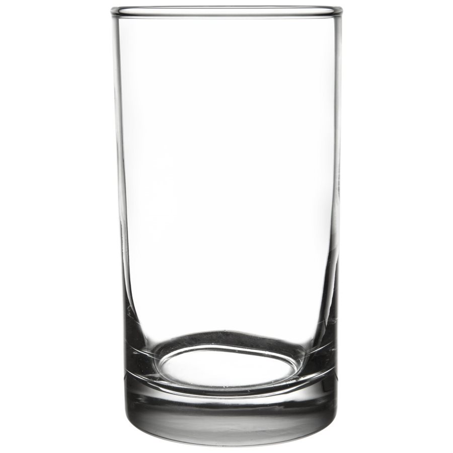 Glass, "Hi Ball", 8 Oz, "Lexington" (36/cs)