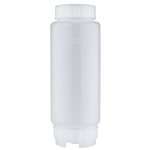 Bouteille A Pression En Plastique, Transparent, 946 ML (32 Oz)