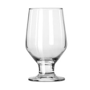 Goblet Sur Pied, Tout Usage, 10.5Oz / 310ML, "Estate", 36/Caisse