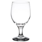 Glass, Chalice (Goblet), 11.5 Oz, "Embassy"