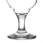 Glass, Chalice (Goblet), 11.5 Oz, "Embassy"