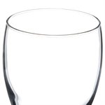 Banquet Drinking Glass, 10.5 Oz (3752Ht Heat-treated)