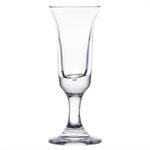 Glass, Cordial, 1 Oz, "Embassy"