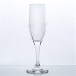 Coupe De Champagne, Format Flute, 4.5 Oz, "Embassy"