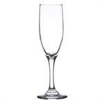 Coupe De Champagne, Format Flute (Grand), 6 Oz, "Embassy"