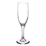 Glass, Champagne, Tall Flute, 6 Oz ,"Embassy"