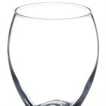 Coupe De Vin Blanc 8.75 Oz, "Teardrop"