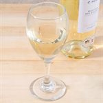 Coupe De Vin Blanc 8.75 Oz, "Teardrop"