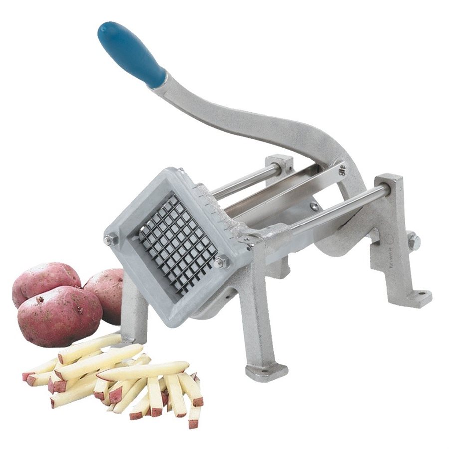 Potato Cutter/Dicer, French Fries, 7/16" Cut