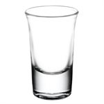 Glass, Whiskey Shooter, 1 Oz , Tall