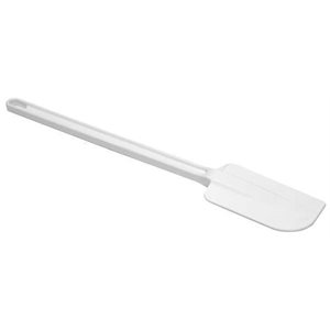 Spatula Plastic 16.5" NSF