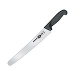 Knife, Bread, Curved Blade, 10 ¼ ", 1 ¼ " Width