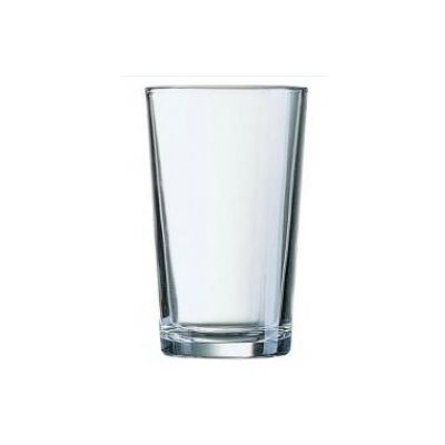 Verre (Gobelet), "Conique", 6.8 Oz / 200 ML, 6/Caisse