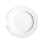 Plate, Round, 12.25", "Polaris"