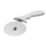 Professional pizza cutter 4"