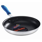 Fry Pan, Aluminum, Non Stick, 10" (25 CM), "Thermalloy"