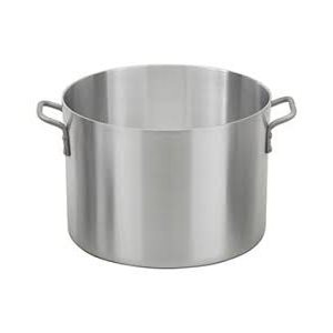 Aluminum Sauce Pot - 14 Qt