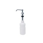 Distributeur A Savon Liquide, Lavabo/Comptoir, 32Oz/1L