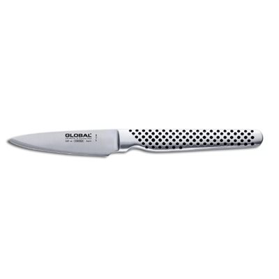PEELING KNIFE - 3 1/2" (8CM) PEELING KNIFE - 3 1/2" (8CM)