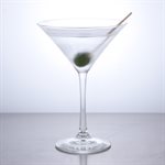 Verre, Martini, "Vina"