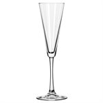 Coupe De Champagne, Format Flute 'Trompette"