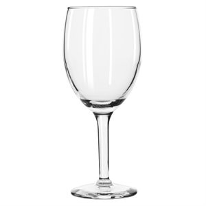 Verre A Vin, 8 Oz / 237 ML, "Citation", 24/Caisse