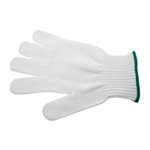 Gant De Protection Contre Couteau, Green, Medium