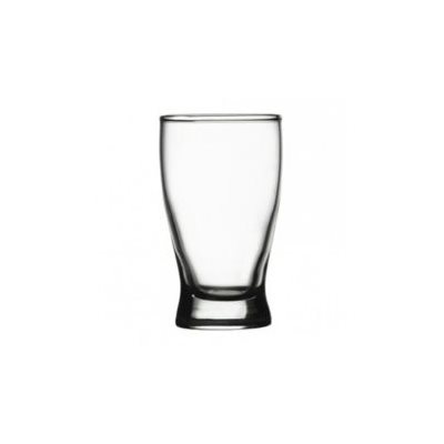 Glass, Beer Taster, 4.5 Oz, "Barbary" (24/cs)