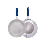 ALUMINUM 12" INDUCTION FRY PAN