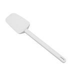 Spatule En Forme De Cuillère, 34CM, Blanc